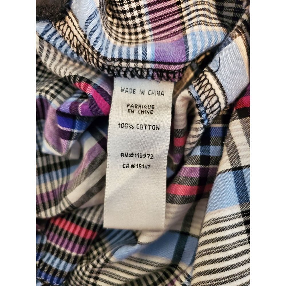 Parish E.VVI 3XL Shirt - Picture 8 of 11